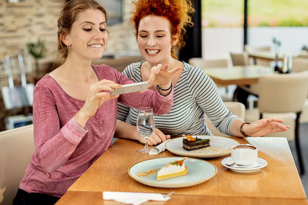 ¿Dónde desayunar bueno, bonito y barato en Madrid?