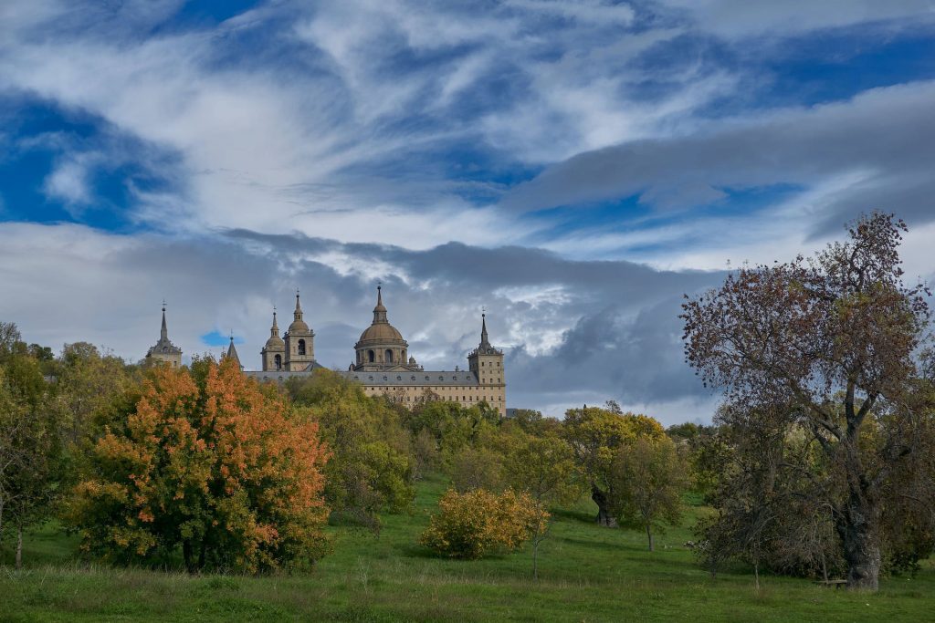 Sitios y pueblos bonitos a visitar en Madrid